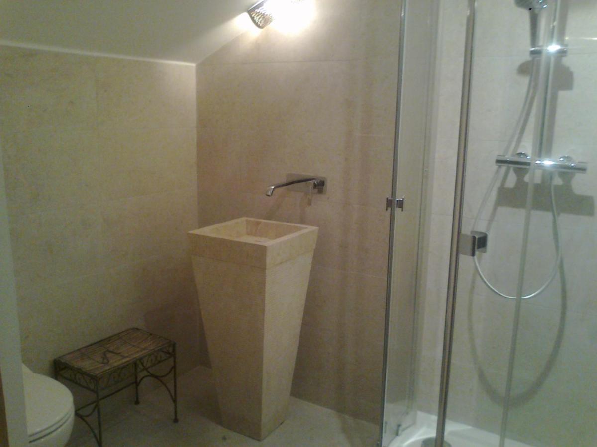Chambres Des Eaux 29 "Mousseline" Sarcey Εξωτερικό φωτογραφία